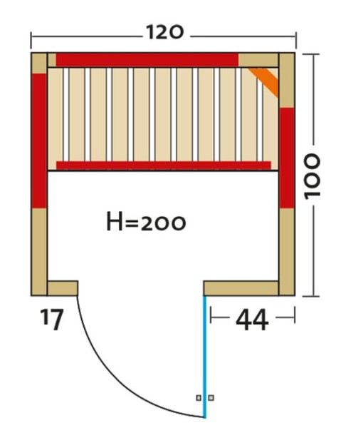 TrioSol Natura 120